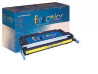 K&u printware gmbh FREECOLOR Toner CLJ 3600 Yellow (800420) K&u printware gmbh FREECOLOR Toner CLJ 3600 Yellow (800420)